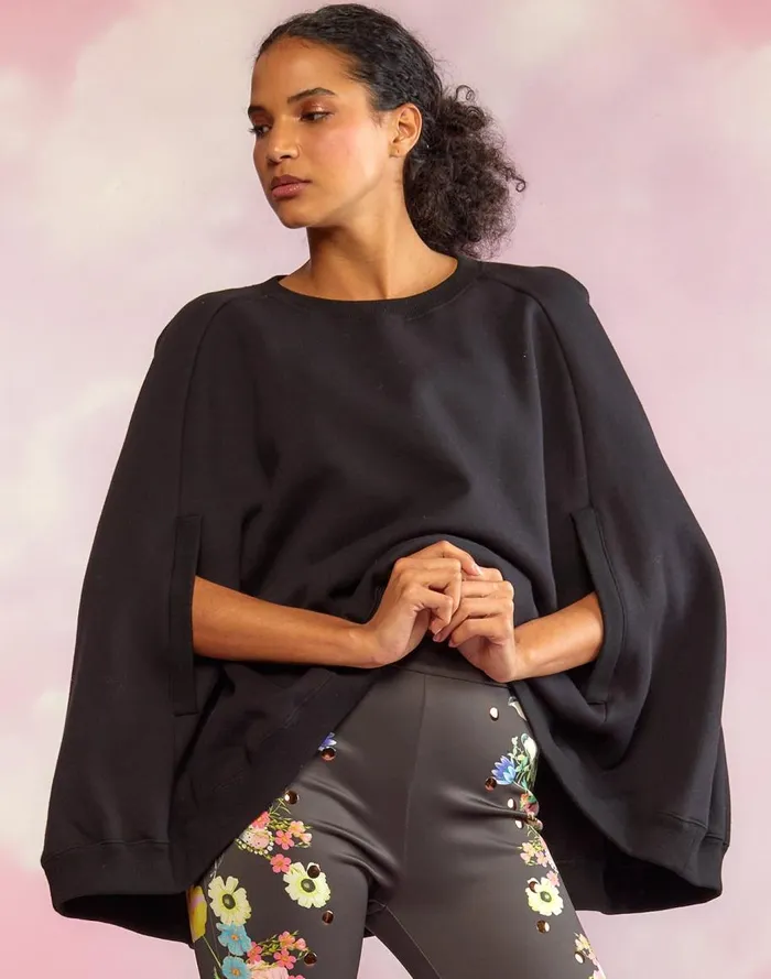 Tops Women Cynthia Rowley The Capelet