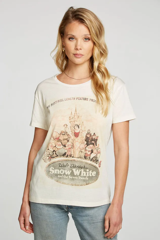 Tops Womens Disney Snow White Snow White Chaser Brand