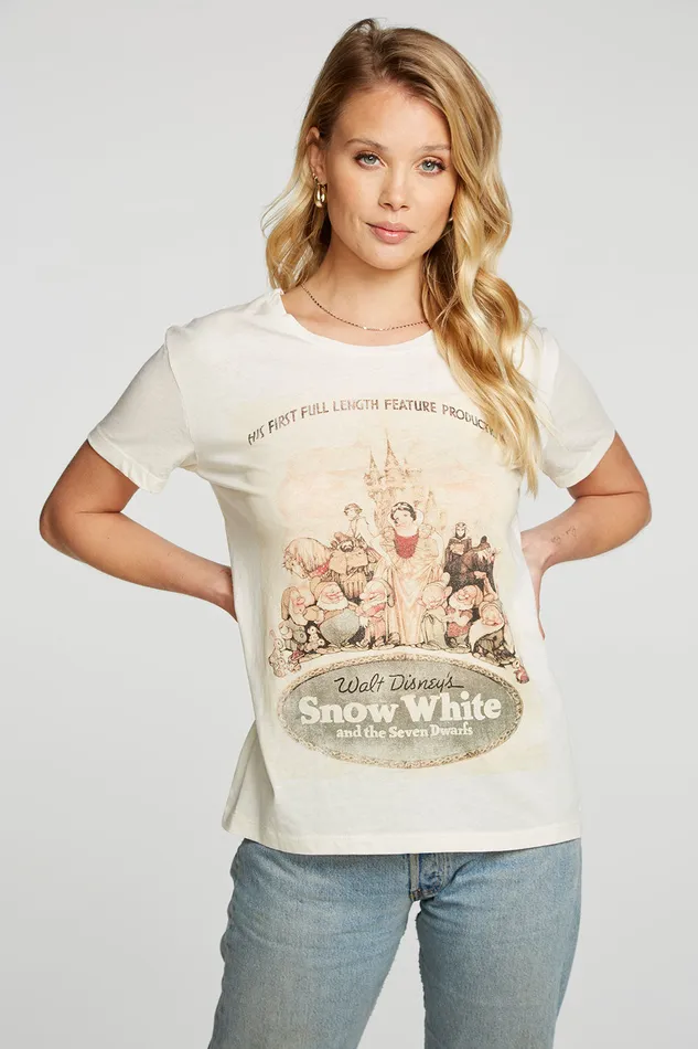 Tops Womens Disney Snow White Snow White Chaser Brand
