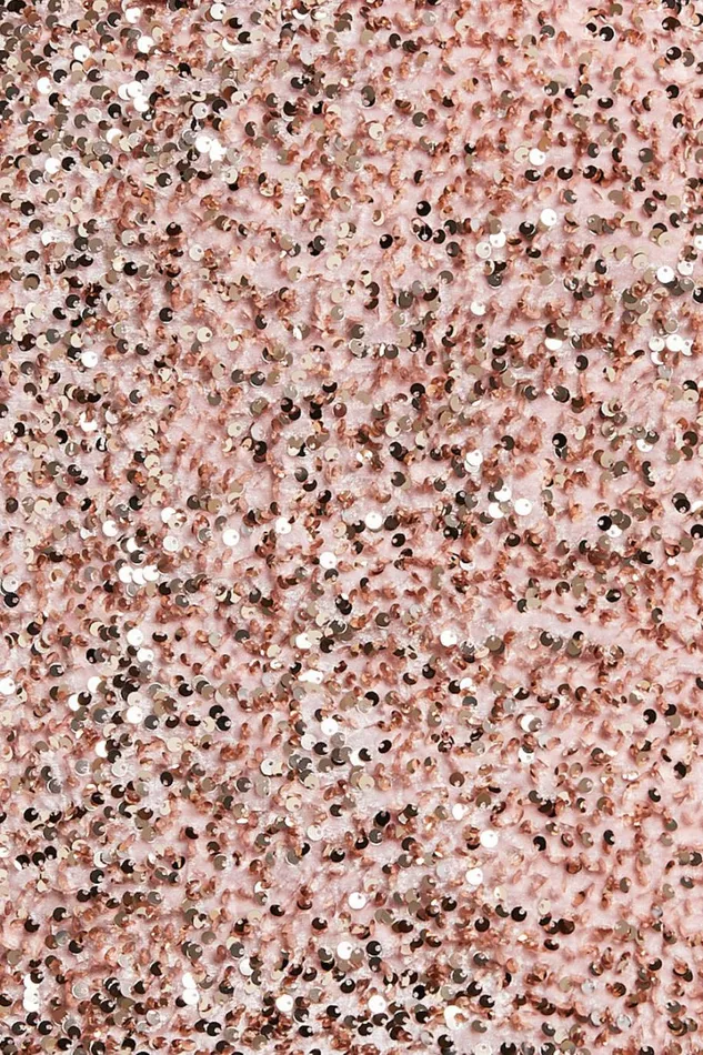 Tracy Mini Skirt 8211 Bodycon Sequin Skirt In Pink Fondant Women Showpo Skirts