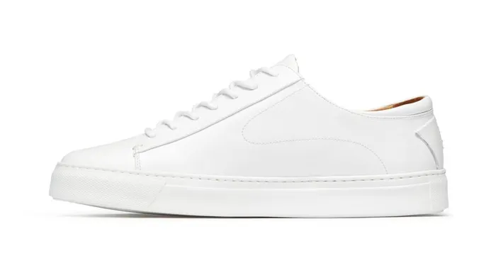 Trainers Men Oliver Sweeney Sirolo White Trainers Men Oliver Sweeney Sirolo White