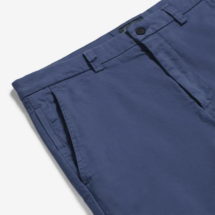 Trousers Men Oliver Sweeney Besterios Navy