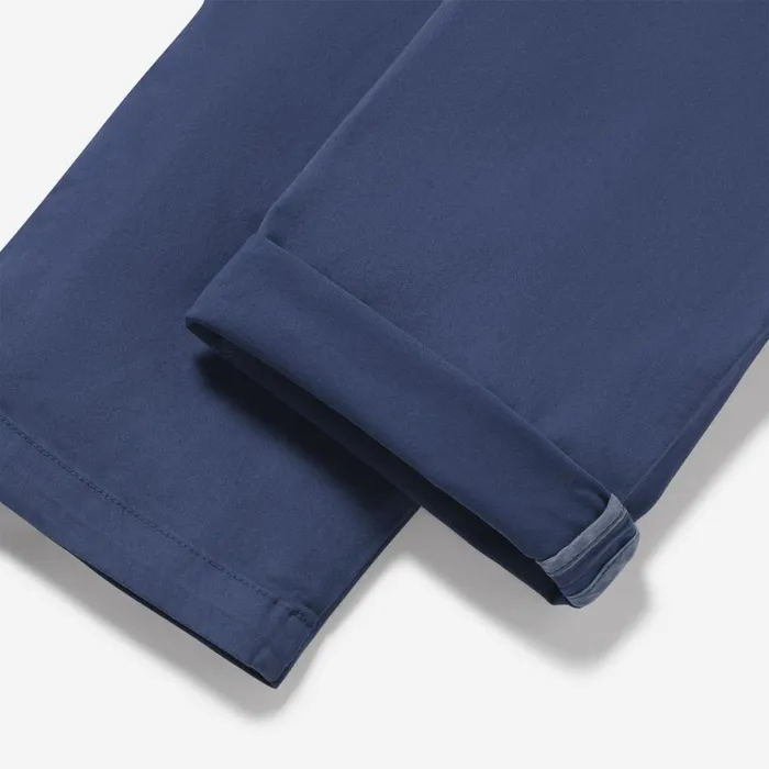 Trousers Men Oliver Sweeney Besterios Navy