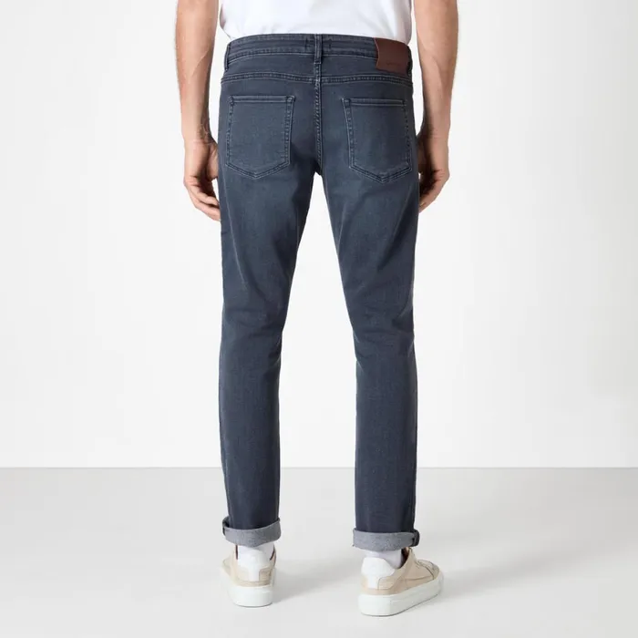 Trousers Men Oliver Sweeney Navigli Grey Trousers Men Oliver Sweeney Navigli Grey
