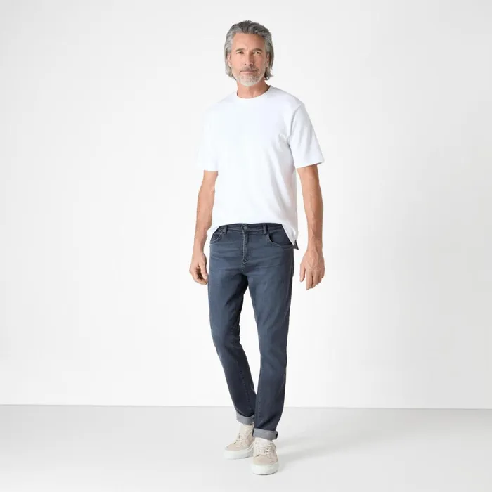 Trousers Men Oliver Sweeney Navigli Grey Trousers Men Oliver Sweeney Navigli Grey