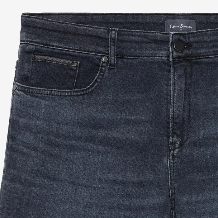 Trousers Men Oliver Sweeney Navigli Grey Trousers Men Oliver Sweeney Navigli Grey