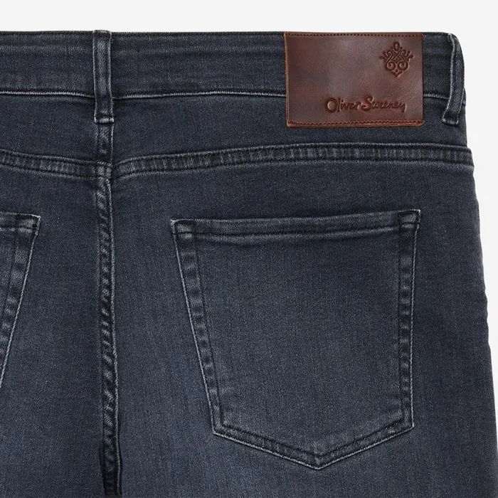 Trousers Men Oliver Sweeney Navigli Grey Trousers Men Oliver Sweeney Navigli Grey