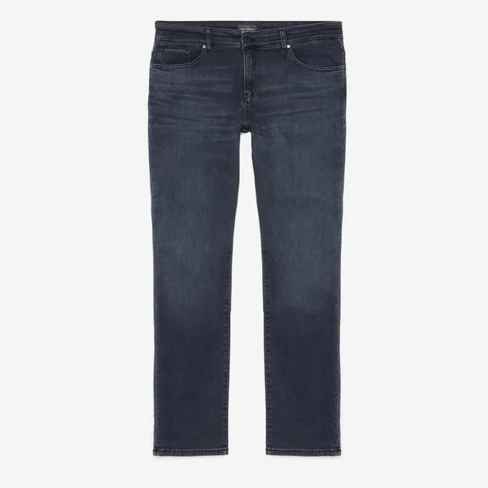 Trousers Men Oliver Sweeney Navigli Grey Trousers Men Oliver Sweeney Navigli Grey