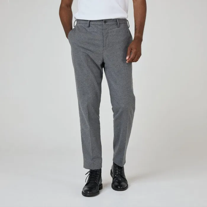 Trousers Men Oliver Sweeney Penela Grey