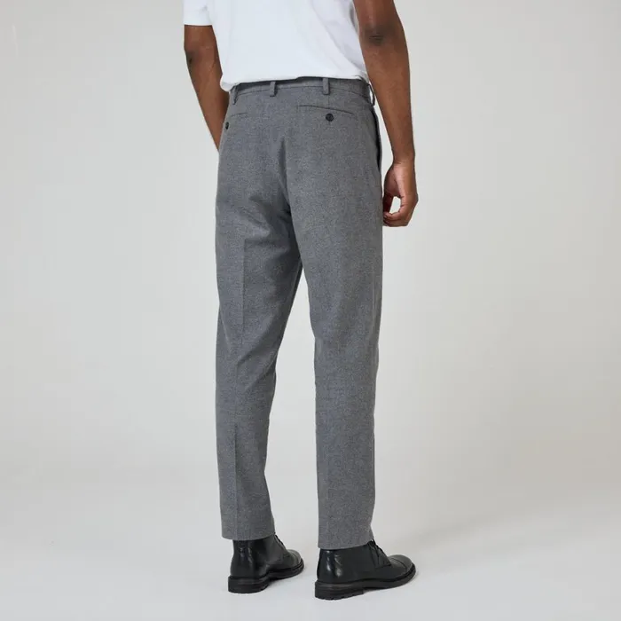 Trousers Men Oliver Sweeney Penela Grey Trousers Men Oliver Sweeney Penela Grey