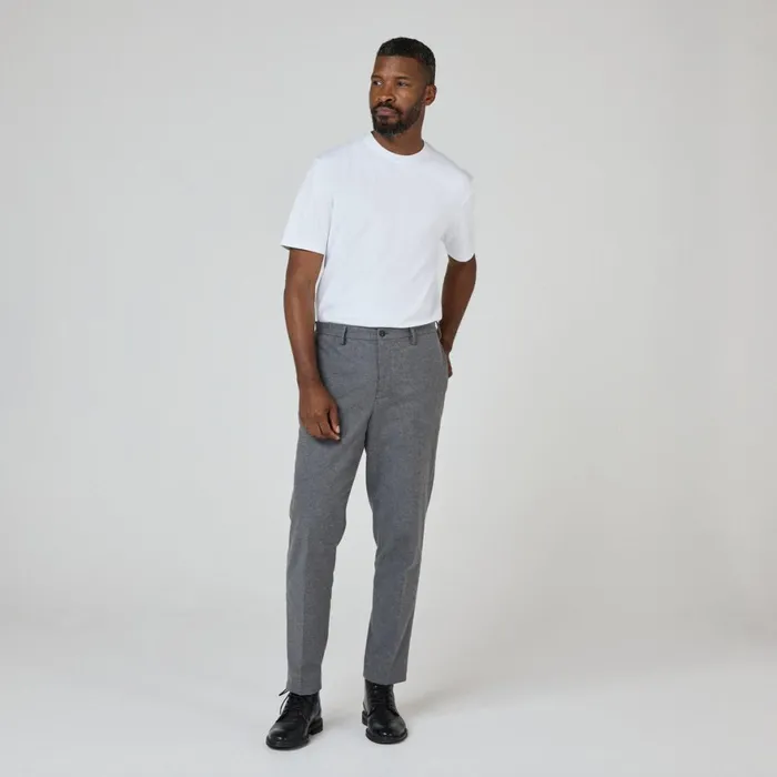 Trousers Men Oliver Sweeney Penela Grey Trousers Men Oliver Sweeney Penela Grey