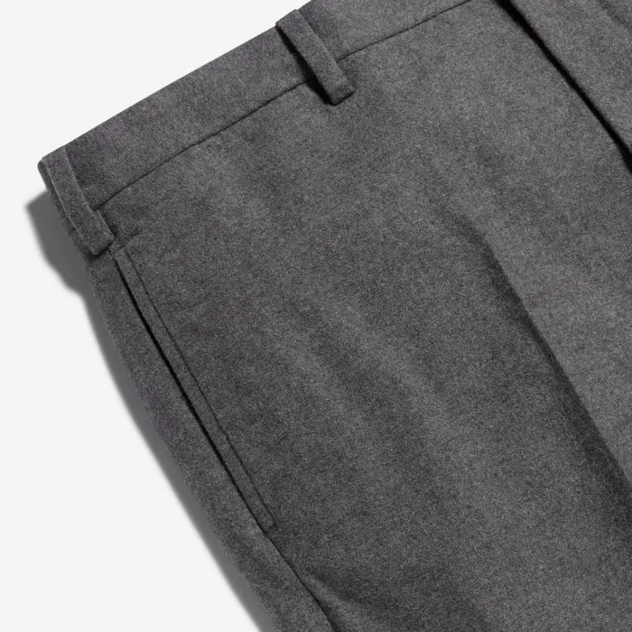 Trousers Men Oliver Sweeney Penela Grey Trousers Men Oliver Sweeney Penela Grey