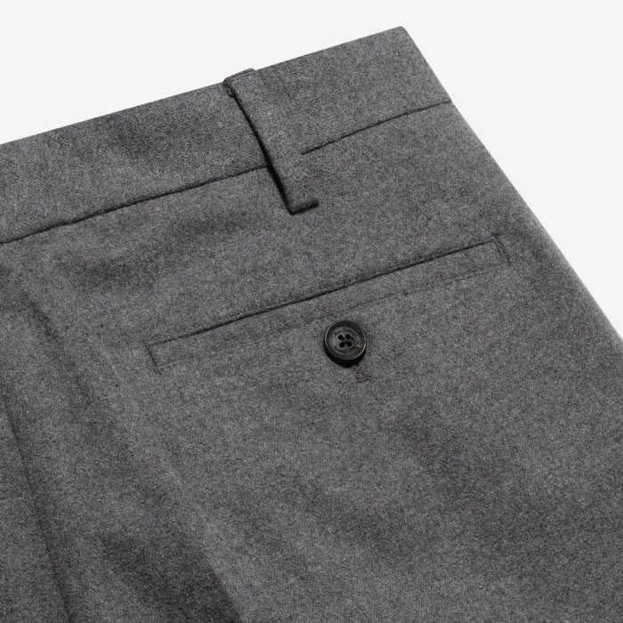 Trousers Men Oliver Sweeney Penela Grey Trousers Men Oliver Sweeney Penela Grey