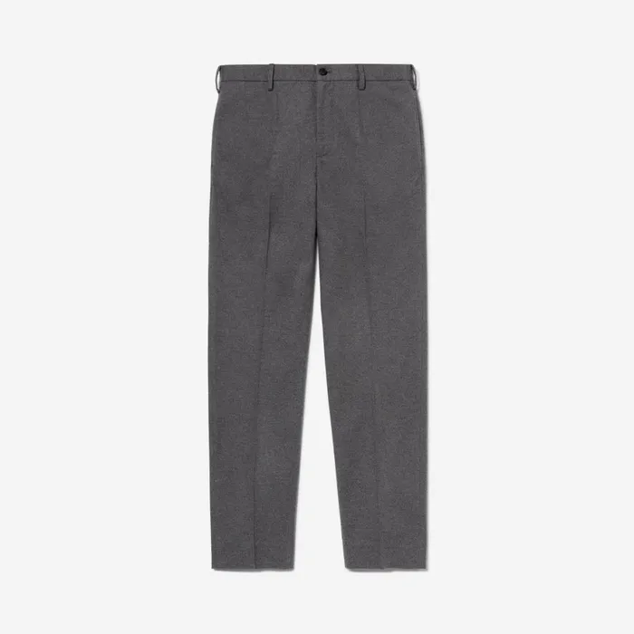 Trousers Men Oliver Sweeney Penela Grey Trousers Men Oliver Sweeney Penela Grey