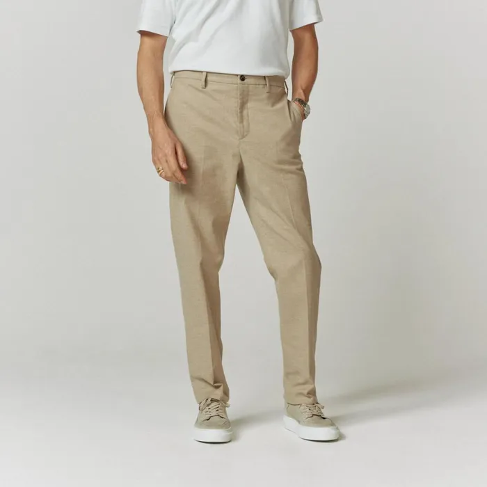 Trousers Men Oliver Sweeney Penela Off White