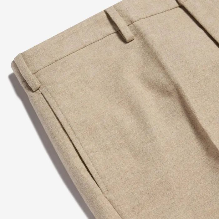 Trousers Men Oliver Sweeney Penela Off White Trousers Men Oliver Sweeney Penela Off White