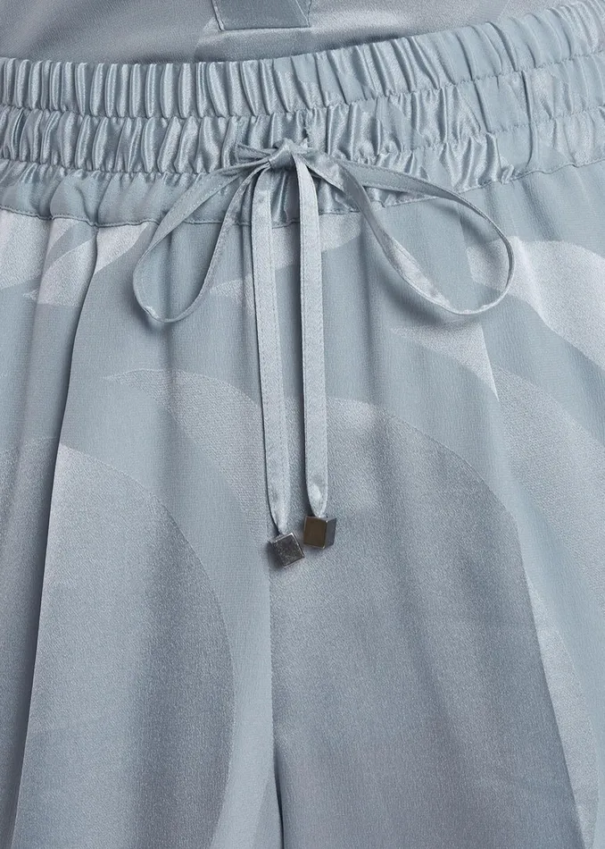 TROUSERS SILK Women Kiton Pants And Skirts