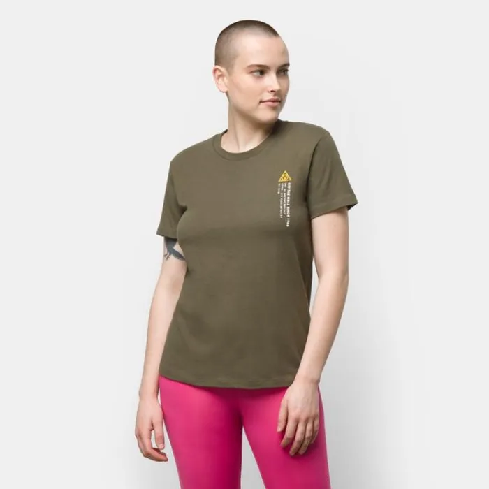 Vans 66 Supply Boyfriend Crew Tee Grape Leaf Womens TShirts and Tanks Vans 66 Supply Boyfriend Crew Tee Grape Leaf Womens TShirts and Tanks