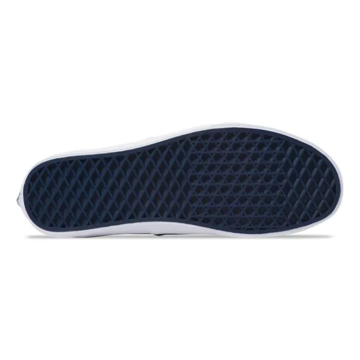 Vans Authentic Dress Bluestrue White Womens Classics Shoes Vans Authentic Dress Bluestrue White Womens Classics Shoes