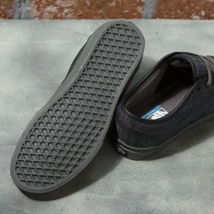 Vans Chukka Low Denim Blackpewter Mens BMX Shoes Vans Chukka Low Denim Blackpewter Mens BMX Shoes