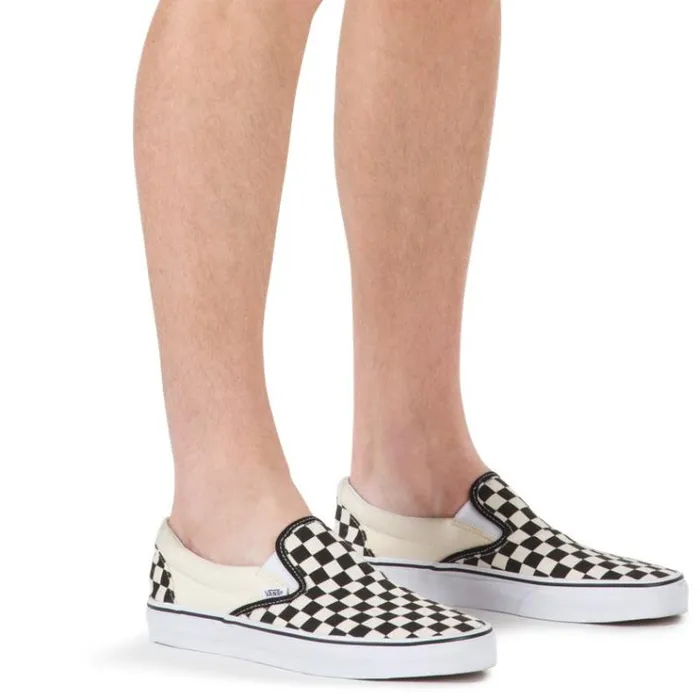 Vans Classic Super No Show Socks 3 Pack BLACK Mens Socks