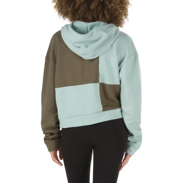 Vans Core Skate Hoodie Blue Surf Womens Hoodies and Jackets Vans Core Skate Hoodie Blue Surf Womens Hoodies and Jackets