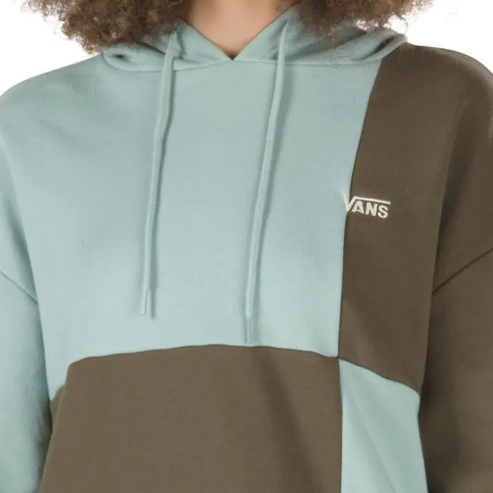 Vans Core Skate Hoodie Blue Surf Womens Hoodies and Jackets Vans Core Skate Hoodie Blue Surf Womens Hoodies and Jackets