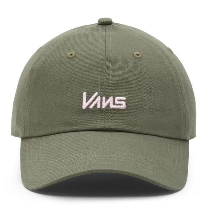 Vans Court Side Hat Grape LeafVans Cool Pink Womens Hats and Beanies