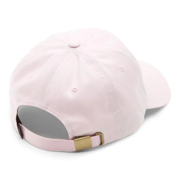 Vans Curved Bill Jockey Hat Vans Cool Pink Mens Hats and Beanies Vans Curved Bill Jockey Hat Vans Cool Pink Mens Hats and Beanies