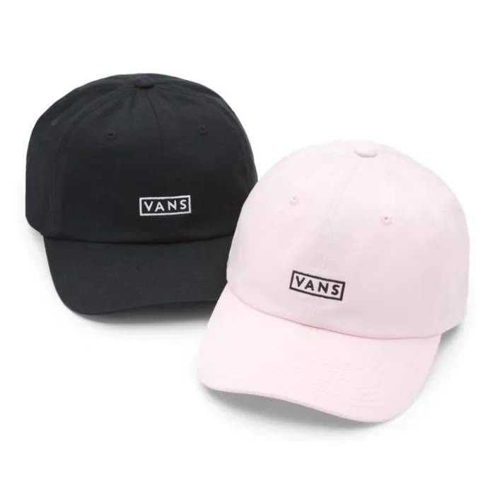 Vans Curved Bill Jockey Hat Vans Cool Pink Mens Hats and Beanies Vans Curved Bill Jockey Hat Vans Cool Pink Mens Hats and Beanies