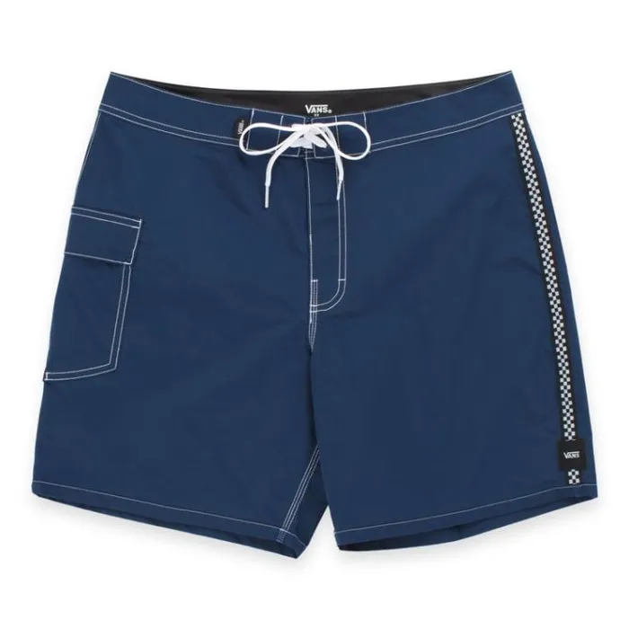 Vans EverRide 17034 Boardshort Dress Blues Mens Shorts and Boardshorts