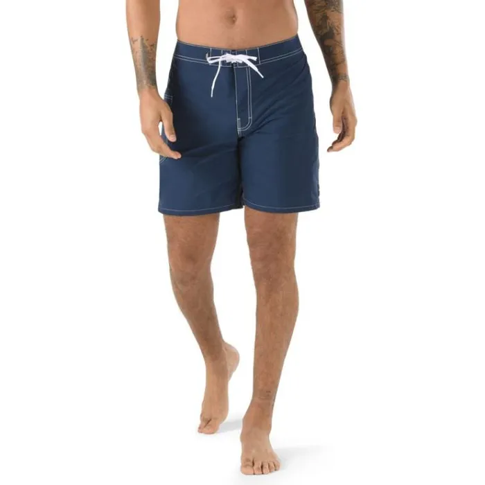 Vans EverRide 17034 Boardshort Dress Blues Mens Shorts and Boardshorts Vans EverRide 17034 Boardshort Dress Blues Mens Shorts and Boardshorts