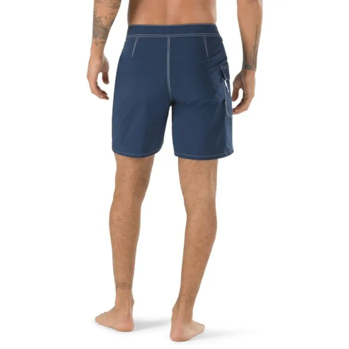 Vans EverRide 17034 Boardshort Dress Blues Mens Shorts and Boardshorts Vans EverRide 17034 Boardshort Dress Blues Mens Shorts and Boardshorts