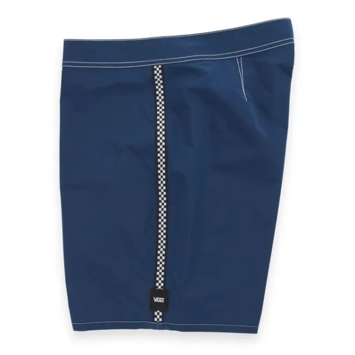 Vans EverRide 17034 Boardshort Dress Blues Mens Shorts and Boardshorts Vans EverRide 17034 Boardshort Dress Blues Mens Shorts and Boardshorts