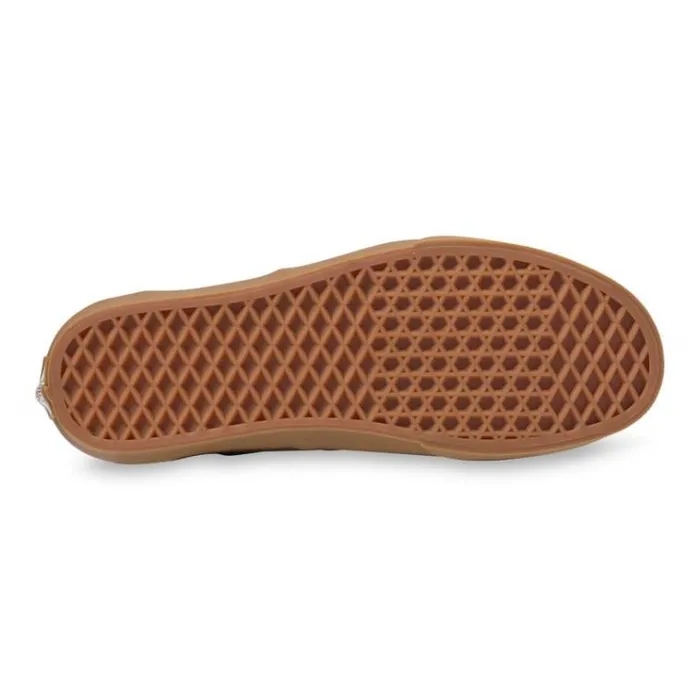 Vans Gum Authentic FungiMarshmallow MensWomens Classics Shoes Vans Gum Authentic FungiMarshmallow MensWomens Classics Shoes