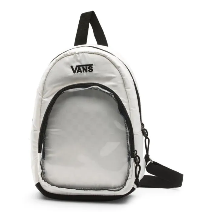 Vans Heart Lizzie Backpack Antique White Womens Backpacks and Bags Vans Heart Lizzie Backpack Antique White Womens Backpacks and Bags