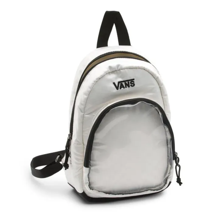 Vans Heart Lizzie Backpack Antique White Womens Backpacks and Bags Vans Heart Lizzie Backpack Antique White Womens Backpacks and Bags