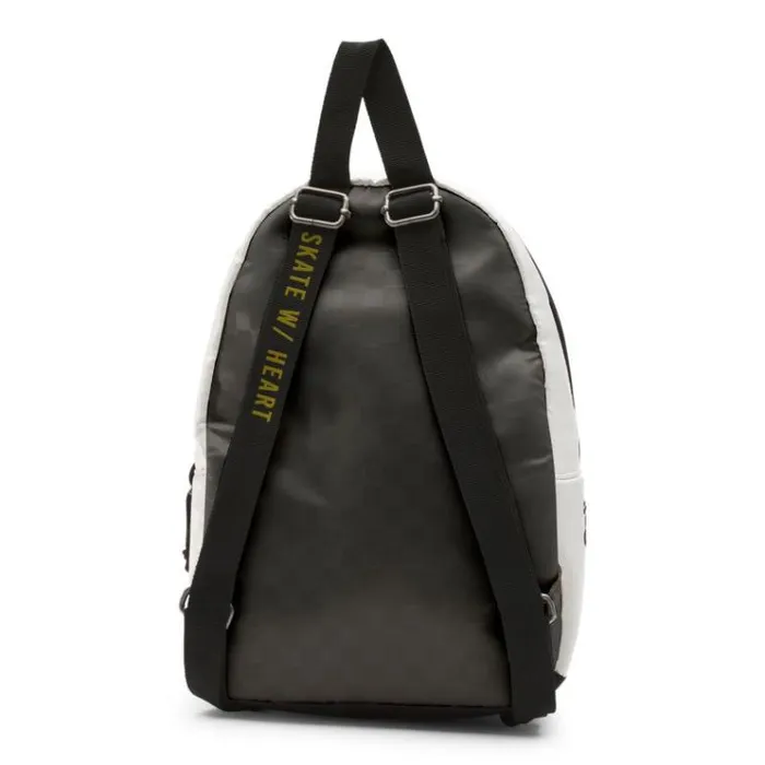 Vans Heart Lizzie Backpack Antique White Womens Backpacks and Bags Vans Heart Lizzie Backpack Antique White Womens Backpacks and Bags
