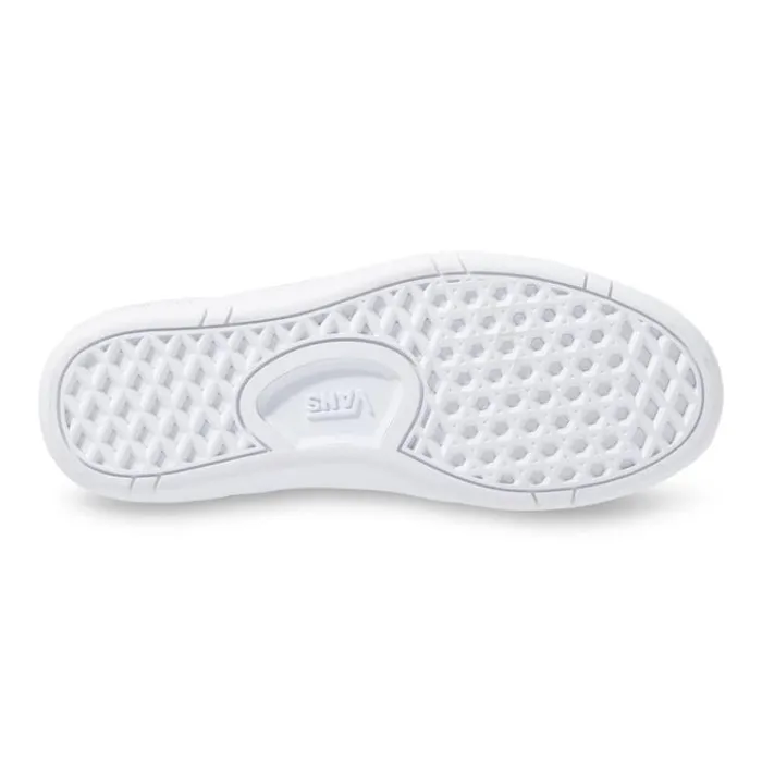 Vans Leather LowLand CC True WhiteMulti MensWomens Classics Shoes Vans Leather LowLand CC True WhiteMulti MensWomens Classics Shoes