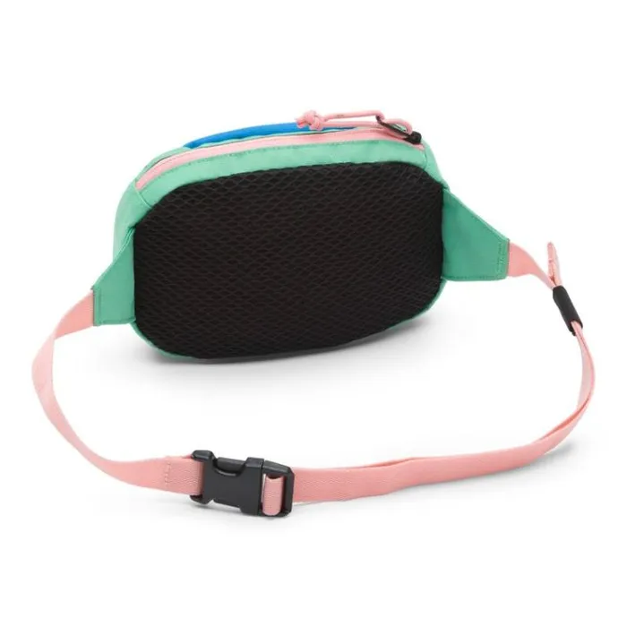 Vans Ramp Tested Fanny Pack Indigo Bunting Womens Backpacks and Bags Vans Ramp Tested Fanny Pack Indigo Bunting Womens Backpacks and Bags