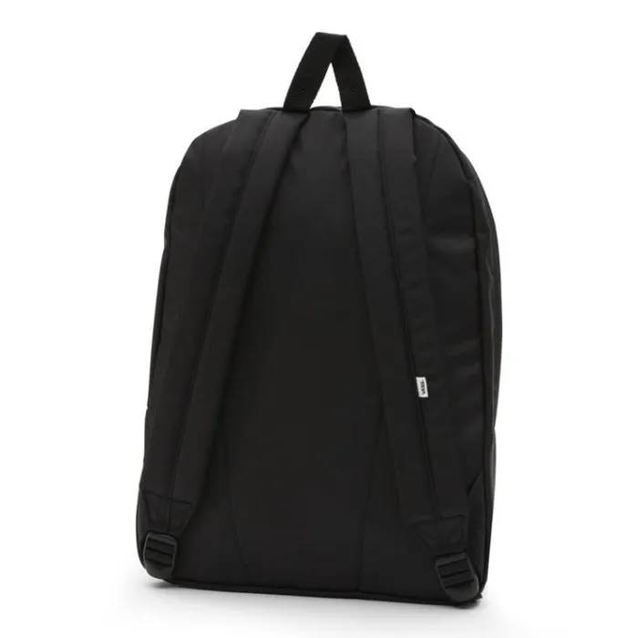 Vans Realm Classic Backpack Floral Patchwork MensWomens Backpacks and Bags Vans Realm Classic Backpack Floral Patchwork MensWomens Backpacks and Bags