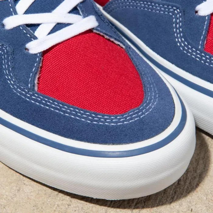 Vans Rowan Pro Stv NavyRed MensWomens Pro Skate