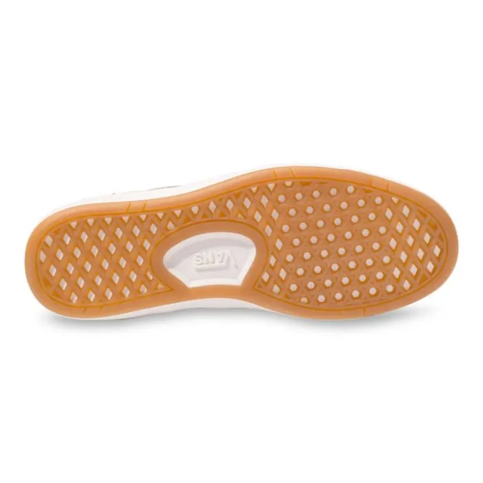 Vans Serio Collection Lowland CC GoldBlueWhite MensWomens Classics Shoes Vans Serio Collection Lowland CC GoldBlueWhite MensWomens Classics Shoes