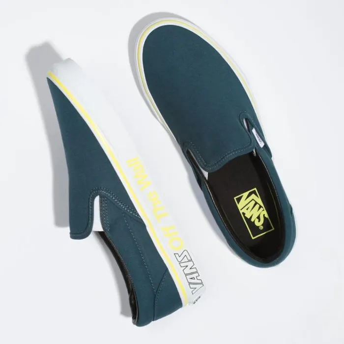 Vans Sport SlipOn MultiTrue White MensWomens Classics Shoes Vans Sport SlipOn MultiTrue White MensWomens Classics Shoes