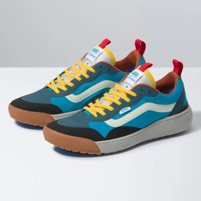 Vans UltraRange EXO StargazerCaribbean Mens Surf Vibes