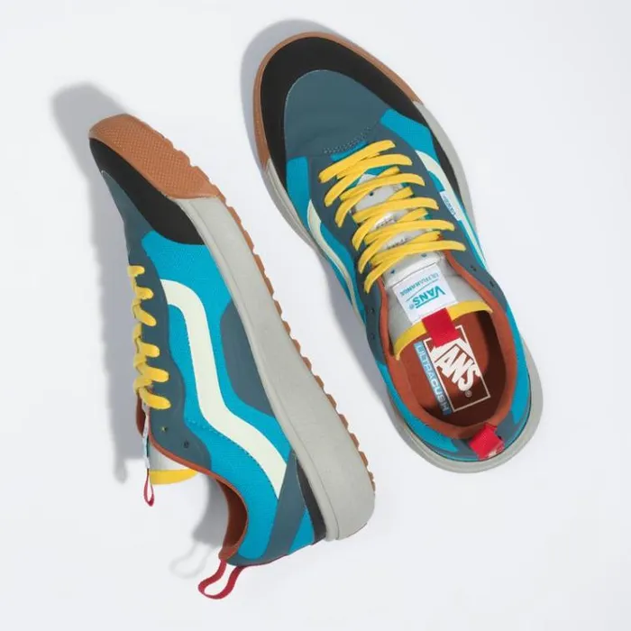Vans UltraRange EXO StargazerCaribbean Mens Surf Vibes