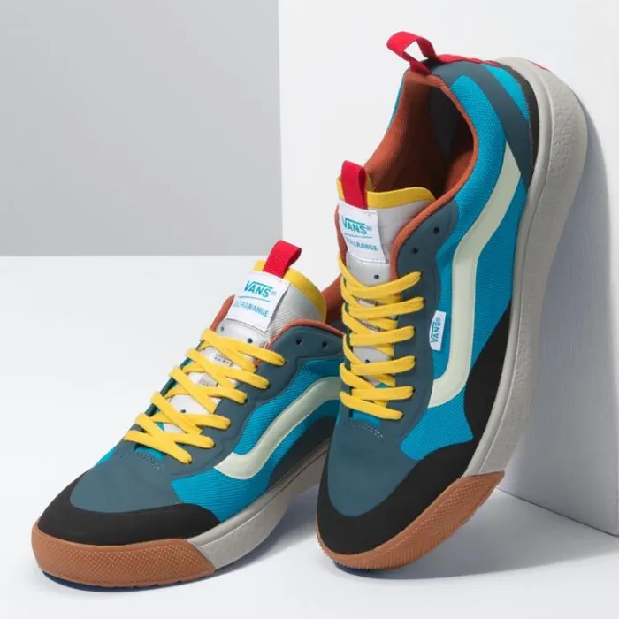 Vans UltraRange EXO StargazerCaribbean Mens Surf Vibes