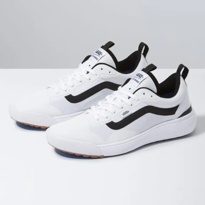 Vans UltraRange EXO White MensWomens Surf Vibes