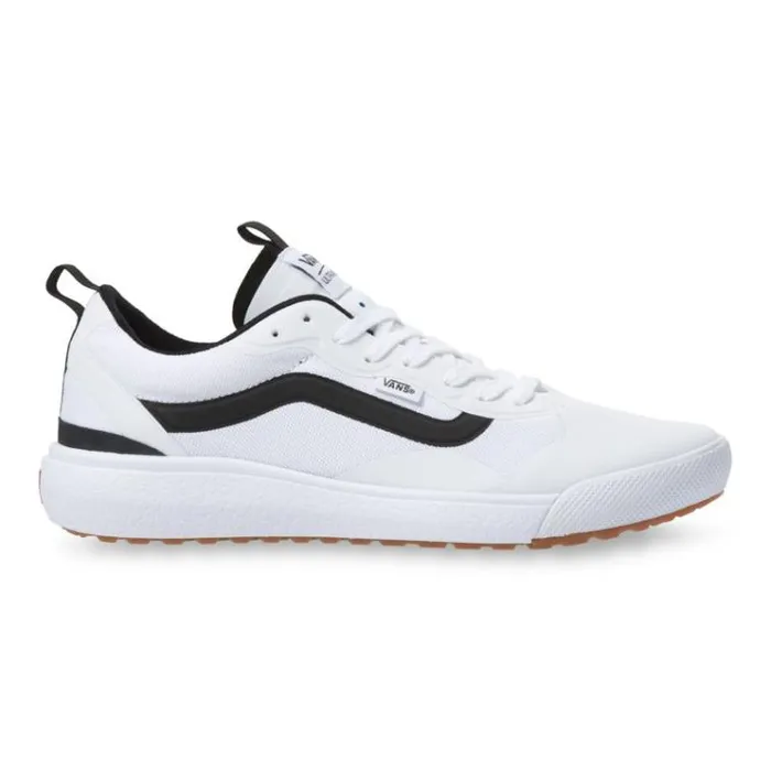 Vans UltraRange EXO White MensWomens Surf Vibes