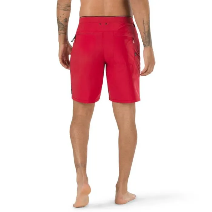 Vans Voyage 185034 Trunk Chili Pepper Mens Shorts and Boardshorts Vans Voyage 185034 Trunk Chili Pepper Mens Shorts and Boardshorts